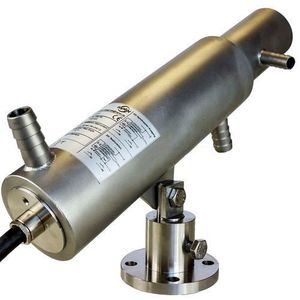 ปลอกนำทางเวเบอร์ 10.9/16X25 แบริ่งสแตนเลสสำหรับเสาค้ำยัน - Product Image 1
