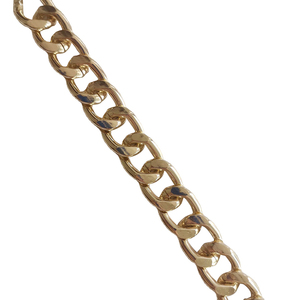 Chaînes de sacs à main en métal en gros d'usine Chaînes de sac à <span class=keywords><strong>bandoulière</strong></span> - Product Image 3