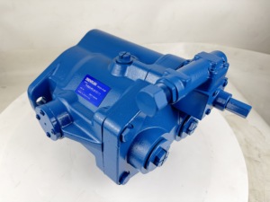 ปั๊มไฮดรอลิกแบบลูกสูบ รุ่น PVB ซีรีส์ PVB29 รุ่น PVB29-RSY-20-CM-11 รุ่น PVB29-RS-20-CM-11 รุ่น PVB29-LSF-20-D-10-PRC รุ่น PVB45A-RSF-10-CA-11 - Product Image 2