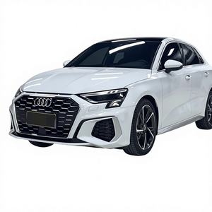 ออดี้ เอ3 สปอร์ตแบ็ค 35 ทีเอฟเอสไอ รุ่นใหม่ ปี <span class=keywords><strong>2023</strong></span> แฮทช์แบ็คสมัยใหม่ มอบความสะดวกสบายเหนือระดับและประหยัดน้ำมัน - Product Image 1