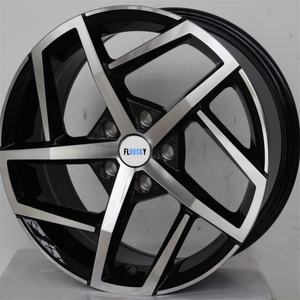 <span class=keywords><strong>ล้อ</strong></span>15 16 17 18 19นิ้ว<span class=keywords><strong>ล้อ</strong></span>5รูสำหรับผู้โดยสารรถยนต์4x114.3 - Product Image 4