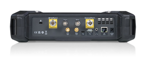 Analyseur Siglent SHA851A avec générateur de suivi 9kHz~1.5GHz pour tests de pré-conformité EMI - Product Image 6