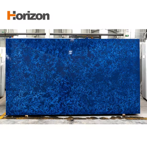 אבן ג'ייד קוורץ מהונדסת אבן קוורץ משטח אמבטיה אבן קוורץ מלאכותית כיפת איפור - Product Image 2