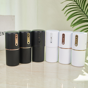Purificador de Aire Portátil para Escritorio y Sala de Estar, Aromaterapia, Sensor de Aire, Perfume, Ambientador, Higienizador - Product Image 6