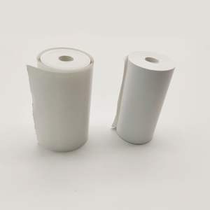 Papier thermique pour appareil photo enfant 57x33mm, impression personnalisée, accessoires pour caisse enregistreuse portable et appareil photo - Product Image 3