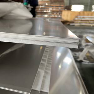 Chapa de Acero Inoxidable Laminada en Caliente Níquel-304 316 316L con Recubrimiento PVD Dorado, Servicio de Corte a Medida, Precio Competitivo - Product Image 3