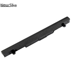 แบตเตอรี่แล็ปท็อป A41N1424ใหม่ล่าสุดสำหรับ ASUS ROG FX-PLUS GL552 <span class=keywords><strong>GL552J</strong></span> GL552JX ZX50JX ZX50J JX4200 JX4720 - Product Image 6