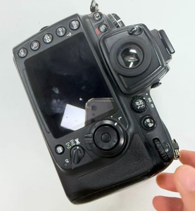 Full Frame Original Camera D700 Nikkorn 12MP Used Digital Camera - Product Image 4