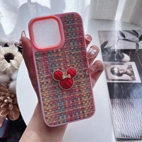 Coque Arrière pour Téléphone de Marque Célèbre avec Motif Bière pour iPhone 11 12 13 14 15 16 17 18 Pro Max et Samsung
