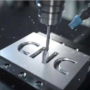 Chính xác CNC gia công bốn lỗ kết nối đĩa mặt bích <span class=keywords><strong>Kit</strong></span> thép không gỉ đồng đục lỗ gắn dây EDM/chuốt - Product Image 5