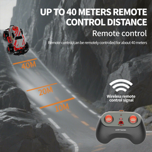 FlytecRC Y13 Vehículo Todoterreno a Control Remoto de 2.4GHz, Juguete de Auto de Escalada con Batería de Larga Duración para Niños - Product Image 5