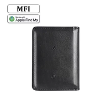Localisateur intelligent anti-perte pour cartes et documents, compatible iOS, avec fonction de suivi sonore et de positionnement à distance
