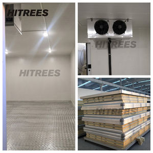 Dễ dàng để hoạt động năng suất cao phòng lạnh/container đóng băng phòng/kho lạnh - Product Image 3