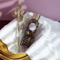 Brume Corporelle Parfumée My Dear Body Splash Spray, Marque Privée, 250ml, Parfums Originaux, Parfum pour Femme