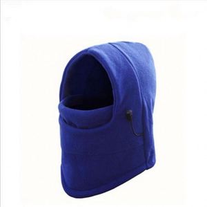 Gorro Térmico de Invierno Unisex con Forro Polar, Calentador de Cuello, Bufanda Impermeable para Senderismo, Ciclismo, Caza, Máscara Facial con Capucha para Snowboard, Uso Diario - Product Image 4