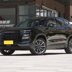 Puissance maximale 240 Double moteur <span class=keywords><strong>5</strong></span> portes <span class=keywords><strong>5</strong></span> places SUV jetour dasheng <span class=keywords><strong>iDM</strong></span> Pure electric - Product Image 5