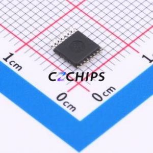 Nuevo-Original 74LCX257FT Interruptor de señal de chip IC de circuito integrado/Códec/Multiplexor - Product Image 2