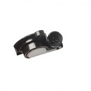 Capteur de boîtier de papillon 17111822 pour Chevrolet Wuling Sunshine Opel, nouvelle pièce de rechange pour capteur automobile 8x5x10cm - Product Image 4