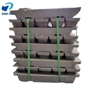 الرصاص النقي ، سبائك الرصاص النقي - Product Image 1