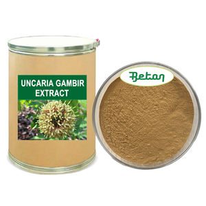 4:1สมุนไพรผง10:1 Gambier Gambier - Product Image 1