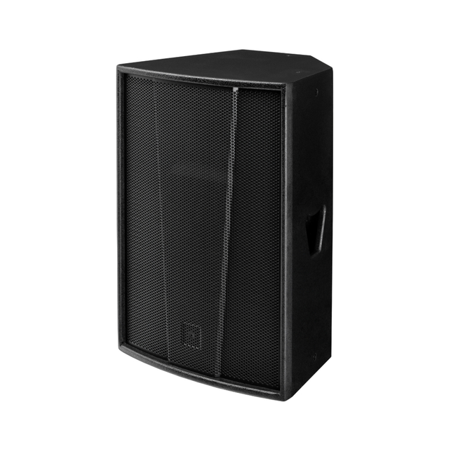 15-Inch 800W Ipalead Professional PA Speaker-High Power Audio Conference System for Meeting Rooms Venues & Public Spaces