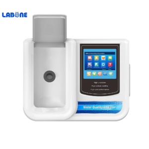 Analizzatore COD TQCOD-3N in Offerta, Tester COD Rapido con Schermo Touch a Colori, Dati Stampabili, Memoria, per Impianti di Trattamento Acque Reflue e Laboratori - Product Image 3