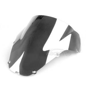 Pare-brise de moto en Polycarbonate pour Honda <span class=keywords><strong>CBR</strong></span> <span class=keywords><strong>929</strong></span> RR 2000 <span class=keywords><strong>2001</strong></span> - Product Image 3