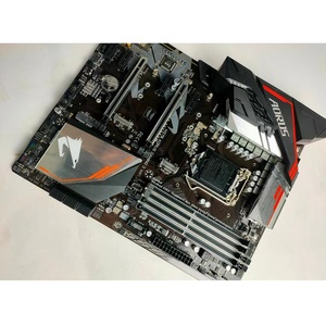 Placa Base para Juegos H370 Gaming 3 WIFI para LGA1151 DDR4 64GB Core I7/i5/i3 ATX de Alta Calidad y Envío Rápido - Product Image 5