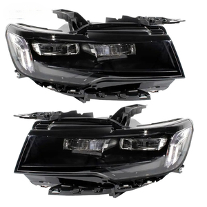 Conjunto <span class=keywords><strong>de</strong></span> faro delantero LED automático a <span class=keywords><strong>precio</strong></span> <span class=keywords><strong>de</strong></span> fábrica apto para <span class=keywords><strong>Cadillac</strong></span> <span class=keywords><strong>Escalade</strong></span> 2020 - <span class=keywords><strong>2023</strong></span> 84950143 84950142 - Product Image 1