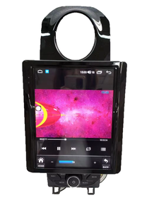 Nouveau produit Autoradio vidéo stéréo multimédia lecteur DVD Android 12 12,1 pouces pour <span class=keywords><strong>Vodafone</strong></span> McLaren GT 570S 2019-2021 Navigation GPS - Product Image 2