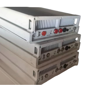 Station de base sans fil ER RRU AlR 6468 B40 AIR 6449 B41K B42 B43 Fabriquée avec garantie de 12 mois - Product Image 5