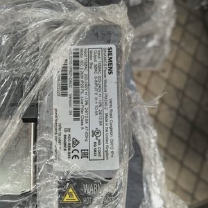 Módulo de Potencia SINAMICS G120 PM240-2 6SL3210-1PB21-0AL0/6SL3210-1PB21-4AL0/6SL3210-1PB21-8AL0, Variador de Frecuencia - Product Image 1