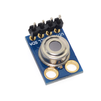 OKY3256 Okystar OEM/ODM MLX90614ESF Modul Sensor Suhu IR Tanpa Kontak GY 906 MLX90614