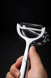 Outils de cuisine multifonctionnels en alliage de zinc, éplucheur domestique - Product Image 5