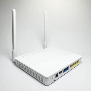 XPON <span class=keywords><strong>OUN</strong></span> รุ่นใหม่ ET8245HCUS GPON ONU 4FE 2TEL WIFI เวอร์ชันภาษาอังกฤษ FTTH ONT hg8346M hg8245C hg8346R hg8245A - Product Image 4