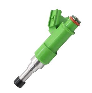 Inyector de Combustible OEM Original para Toyota Land Cruiser Corolla Caldina 4EFE 5EFE, Boquilla de Alto Rendimiento - Product Image 4