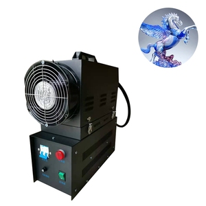 Allplace 500W 365nm Uv Ultraviolet Licht Hoge Druk Kwik Uv-Lamp - Product Image 1