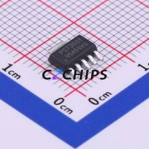 ชิปวงจรรวม TPS73601DCQR SOT-223-6ใหม่และดั้งเดิม (LDO) - Product Image 1