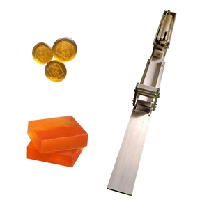 Máquina Automática Compacta para la Producción de Jabón en Barra y Champú Sólido - Product Image 2
