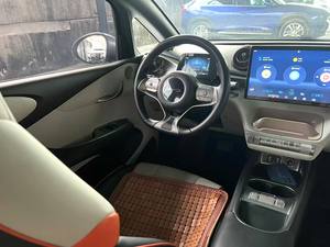 2024 nouvelle voiture Byd Dolphin haute vitesse 420km véhicules phares New Energy 0km voiture d'occasion Mini EV voiture Byd Dolphin pour adulte <span class=keywords><strong>prix</strong></span> vente - Product Image 3