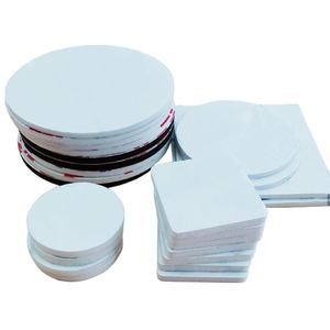Custom Die Cut Soft Self-adhesive Adhesive Heat-Resistant <b>Waterproof</b> Double Sided EVA <b>Foam</b> Tape - Product Image 3