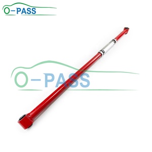 Brazo de control trasero ajustable para Toyota Land <span class=keywords><strong>Cruiser</strong></span> Prado LC120 LC150 <span class=keywords><strong>FJ</strong></span> <span class=keywords><strong>Cruiser</strong></span> 4 Runner Hilux Surf N210 N280 48740-60160 - Product Image 4