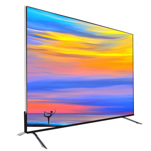 Televisor Inteligente LED LCD <span class=keywords><strong>OLED</strong></span> QLED <span class=keywords><strong>HD</strong></span> de 55 Pulgadas para el Festival de Primavera en Línea, Televisor 4K de 43 Pulgadas - Product Image 1