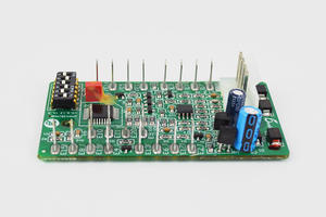 Scheda PCB per Ascensore <span class=keywords><strong>RS5</strong></span> XBA23550A1 GFA23550D1 - Product Image 2