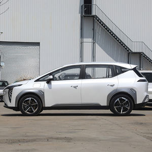 Hot Sale High Performance Aion Y 5 Deurs 5 Seat Grote Ruimte Suv 2 Wd Lhd Nieuwe Energie Auto - Product Image 4