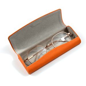 BestClean Logotipo Personalizado Dobrável Retângulo Handmade Óculos caso Único Dobre Óculos De Sol Caixas De Embalagem A28-S65 - Product Image 3