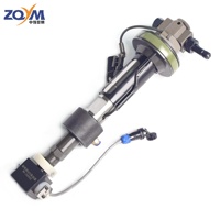 Offres Exceptionnelles Usine ZQYM : Kit d'Outils de Réparation et de Test d'Injecteurs pour Injection Cummins QSK19