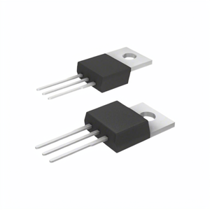 Transistores PG-TO220-3 IPP65R310CFDAAKSA1 Componentes Electrónicos Originales - Product Image 1