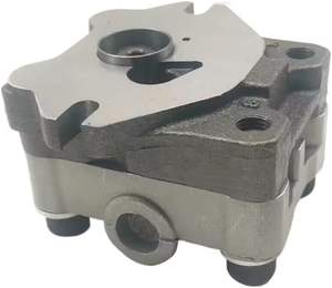 PVD-0B משאבת ציוד PVD-0B-24P משאבות עבור נאצ 'י מחפר - Product Image 3