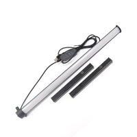 Bureau atmosphère son activé chambre ordinateur led jeu lumière salle APP contrôle rgb musique rythme ramassage lumière jeu